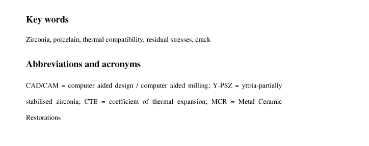 Davis Advanced Dental Prosthetics