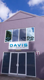 Davis Advanced Dental Prosthetics